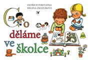 Co děláme ve školce