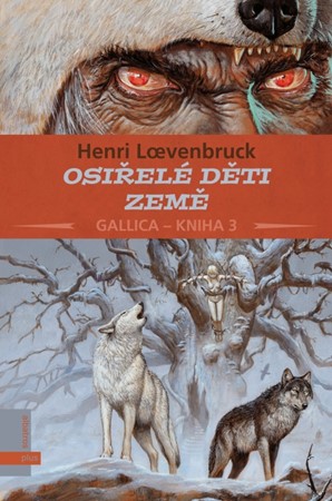 Osiřelé děti Země