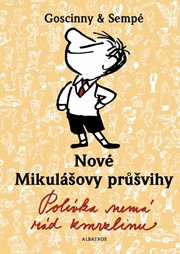 Nové Mikulášovy průšvihy-Polívka nemá rád zmrzlinu