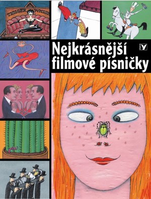 Nejkrásnější filmové písničky