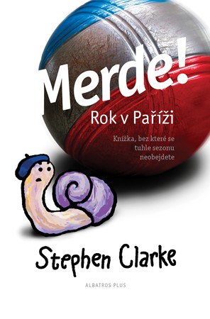 Merde! Rok v Paříži (1)
