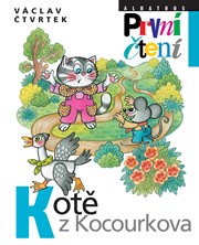 Kotě z Kocourkova