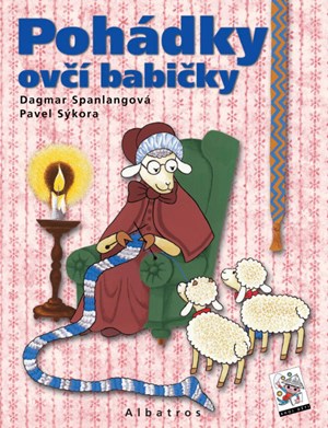 Pohádky ovčí babičky