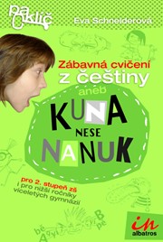 Kuna nese nanuk aneb Čeština vás baví