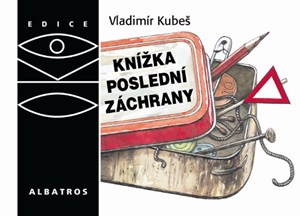 Knížka poslední záchrany