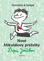 Nové Mikulášovy průšvihy-Dopis Ježíškovi