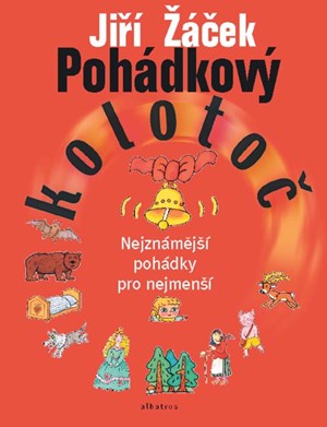 Pohádkový kolotoč
