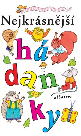 Nejkrásnější hádanky