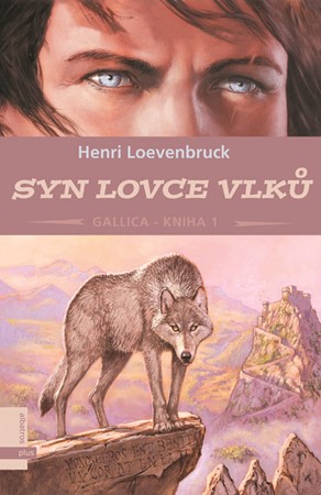 Syn lovce vlků