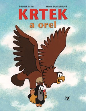 Krtek a orel