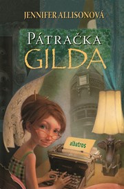 Pátračka Gilda