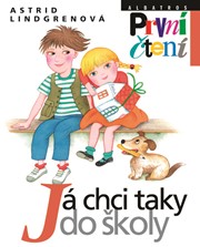 Já chci taky do školy
