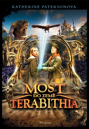 Most do země Terabithia