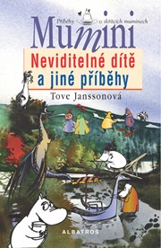 Neviditelné dítě a jiné příběhy