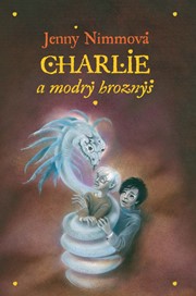 Charlie a modrý hroznýš