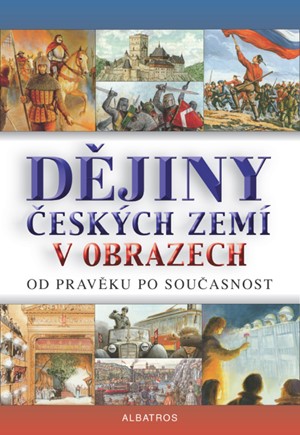 Dějiny českých zemí v obrazech