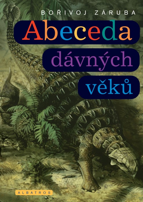 ABECEDA DÁVNÝCH VĚKŮ