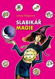Slabikář magie