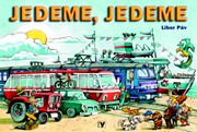 Jedeme, jedeme