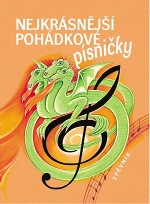 Nejkrásnější pohádkové písničky