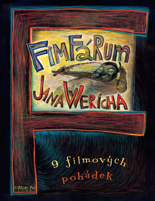FIMFÁRUM JANA WERICHA 2