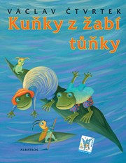 Kuňky z žabí tůňky