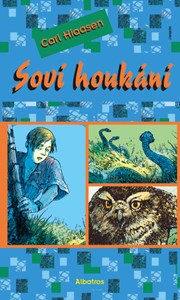 Soví houkání