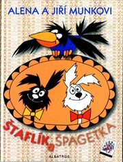 Štaflík a Špagetka