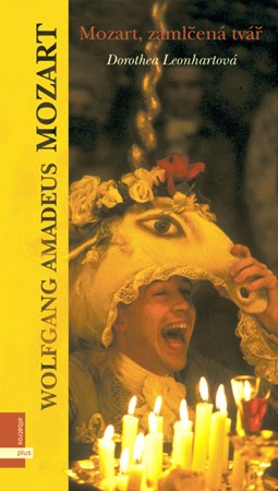 Mozart, zamlčená tvář