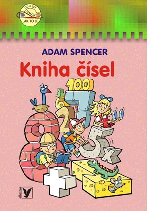 Kniha čísel