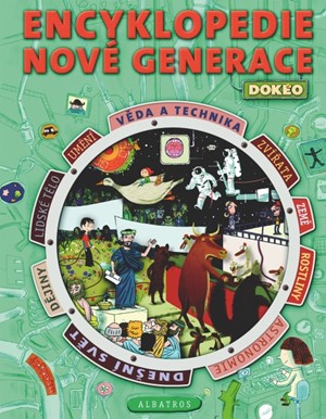 Encyklopedie nové generace