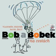 Bob a Bobek na cestách