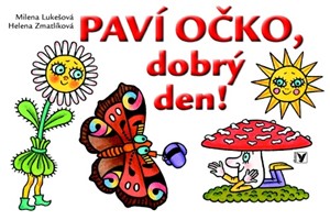 Paví očko,dobrý den!