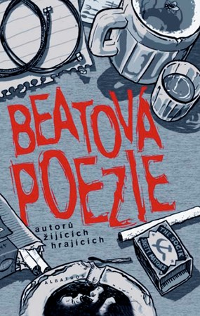 Beatová poezie autorů žijících hrajících