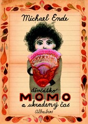 Děvčátko Momo a ukradený čas