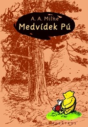 Medvídek Pú