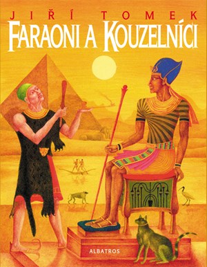 Faraoni a kouzelníci