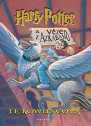 Harry Potter III.díl exkluzivní vyd.