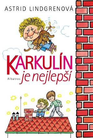 Karkulín je nejlepší