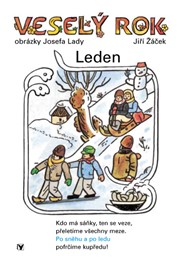 Veselý rok
