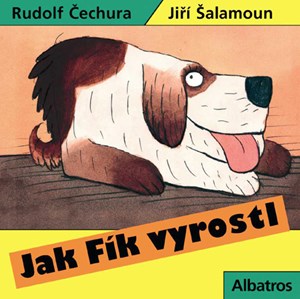 Jak Fík vyrostl