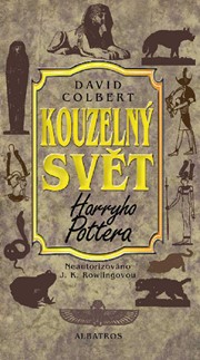 Kouzelný svět Harryho Pottera