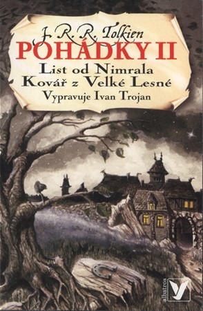 MC - Pohádky 2.díl