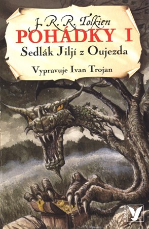 MC - Pohádky 1.díl