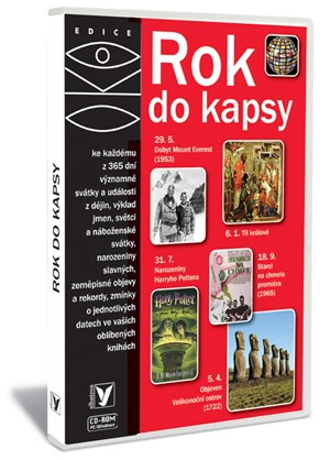 Rok do kapsy | Ondřej Müller, Irena Tatíčková