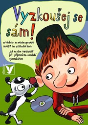 Vyzkoušej se sám!