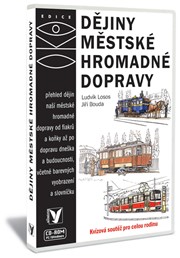 Dějiny městské dopravy