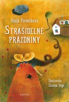 Strašidelné prázdniny