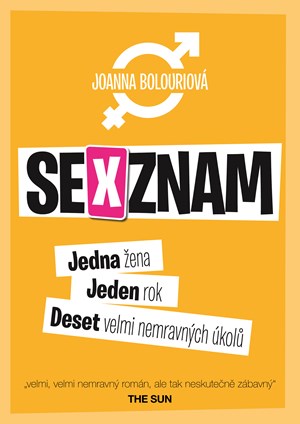 Sexznam