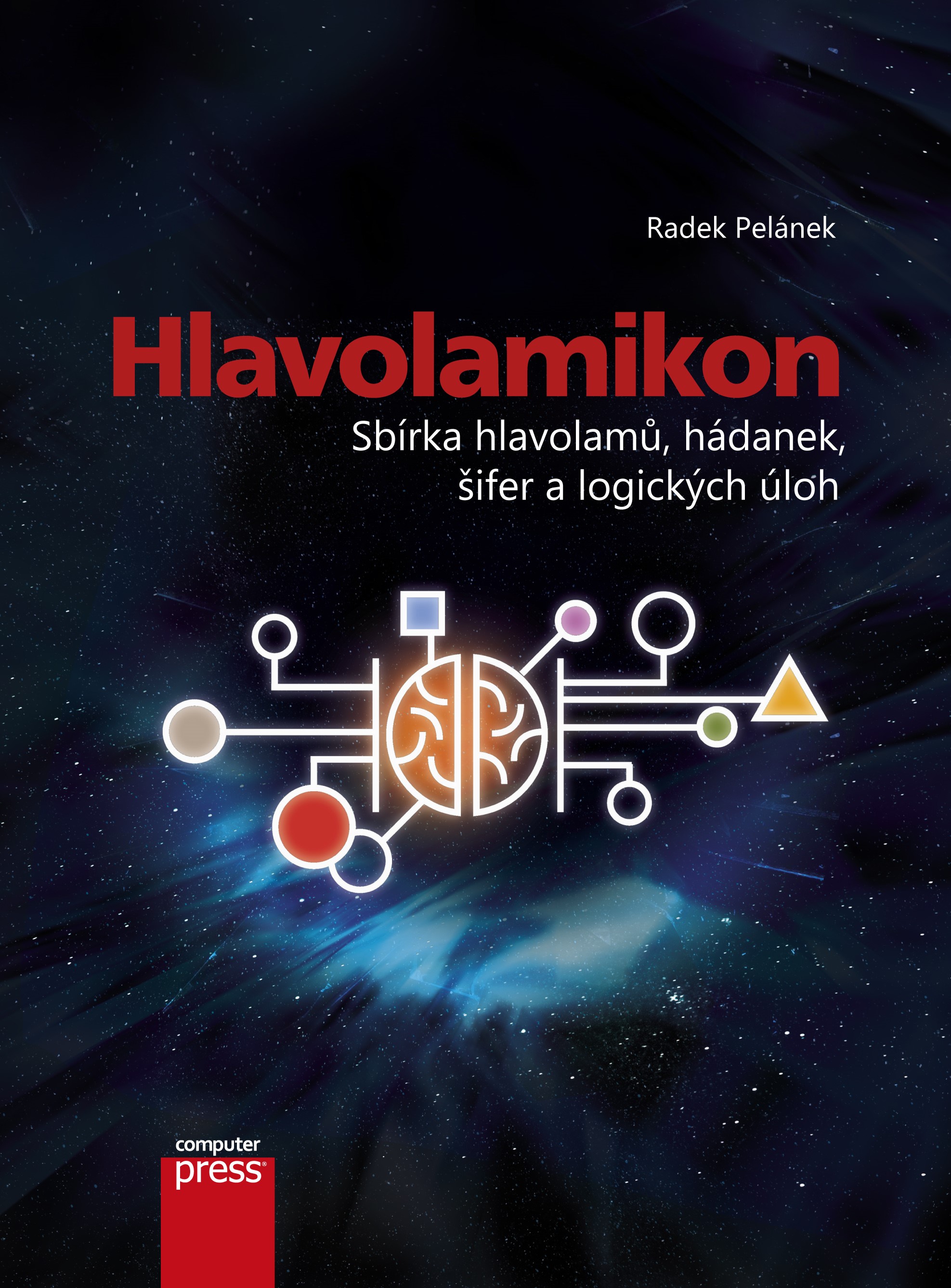 HLAVOLAMIKON